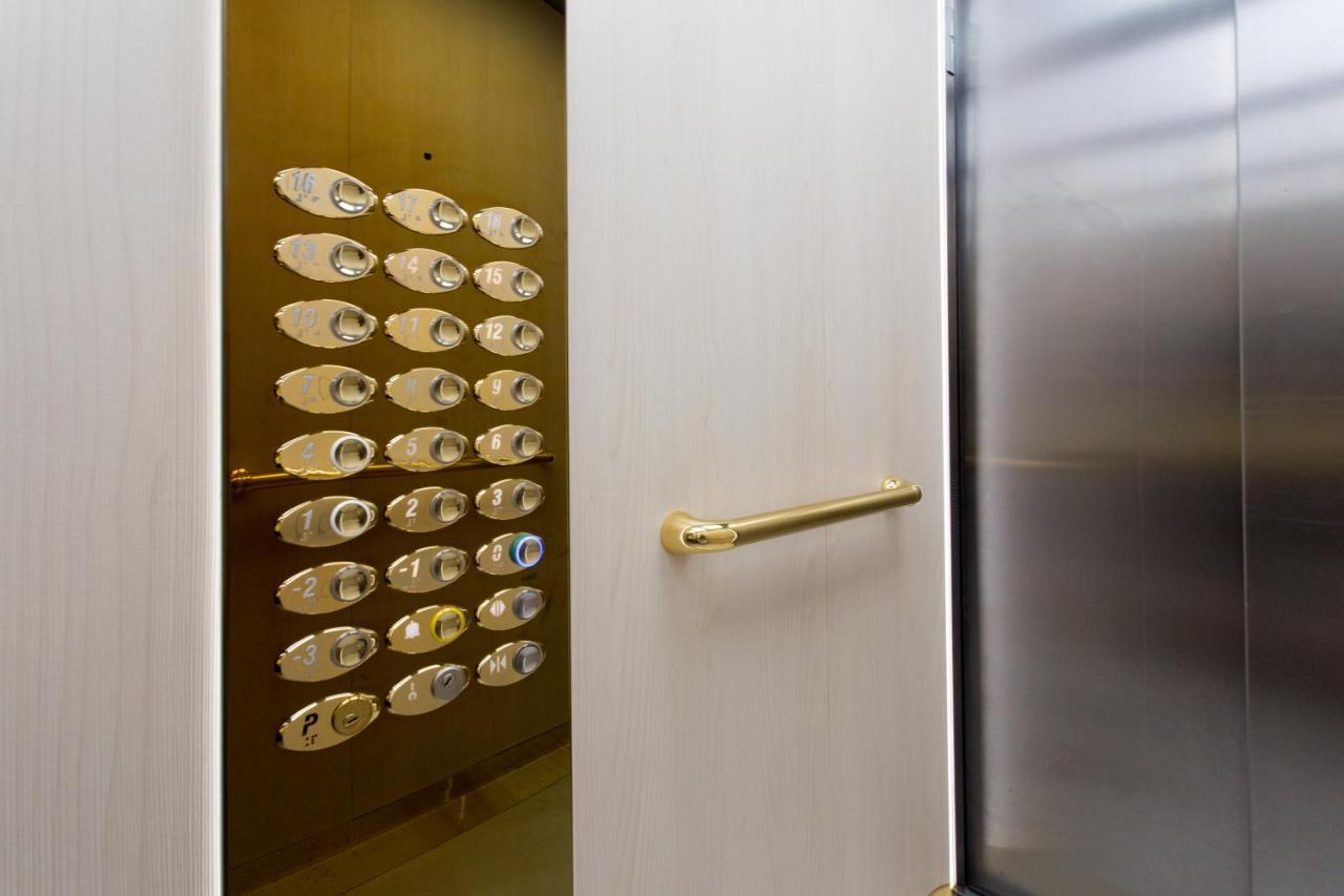 Iris Apartment Private Parking Split Bagian luar foto