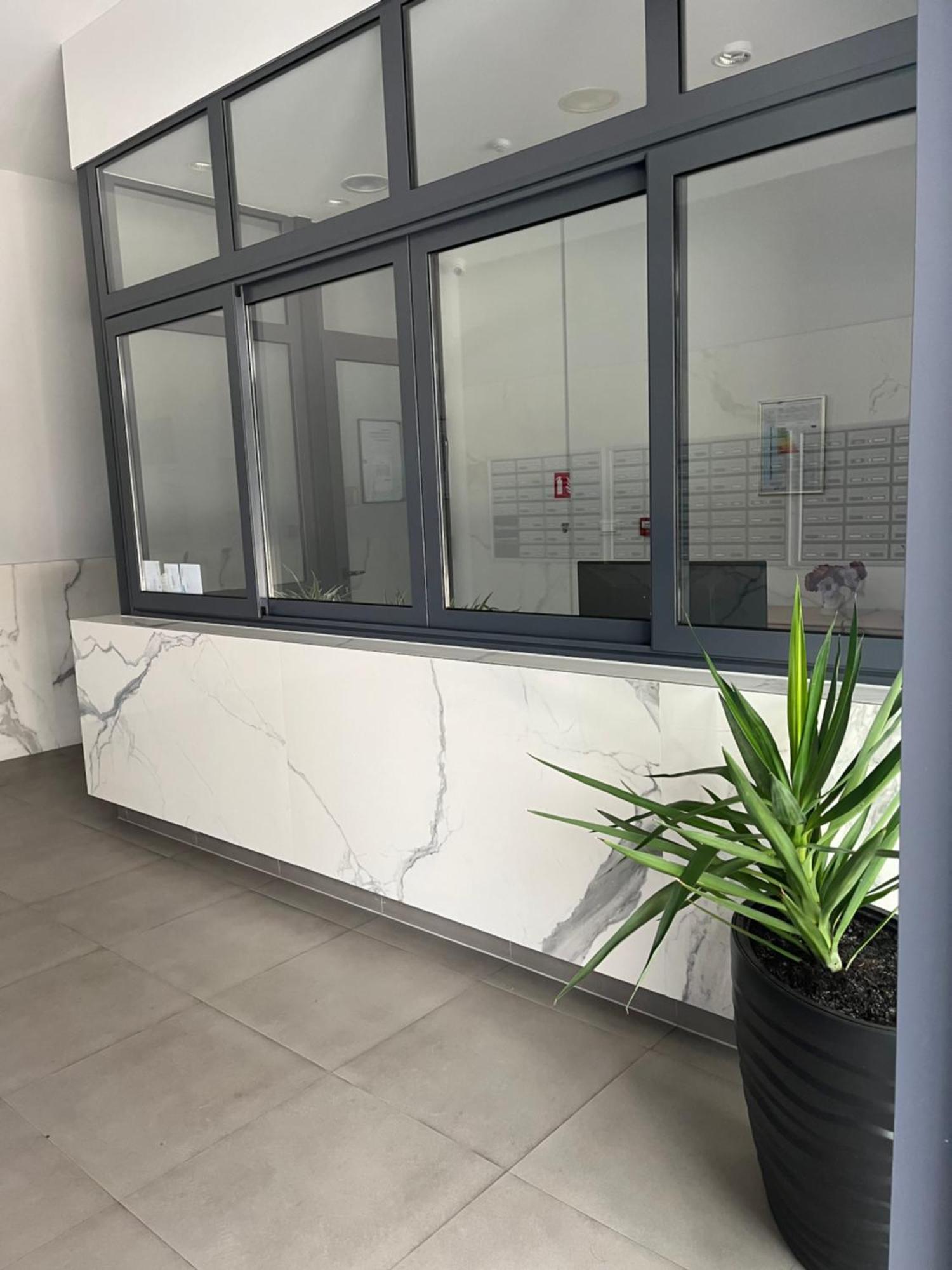 Iris Apartment Private Parking Split Bagian luar foto