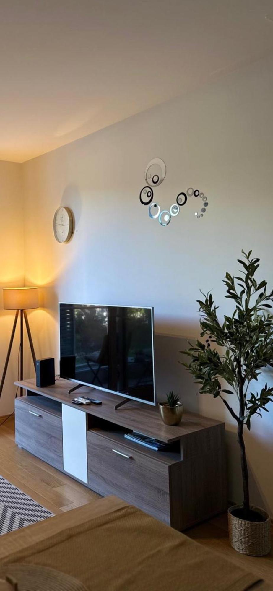 Iris Apartment Private Parking Split Bagian luar foto
